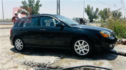 Kia Spectra